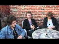 Kids Interview Bands - Tyler Bryant &amp; The Shakedown