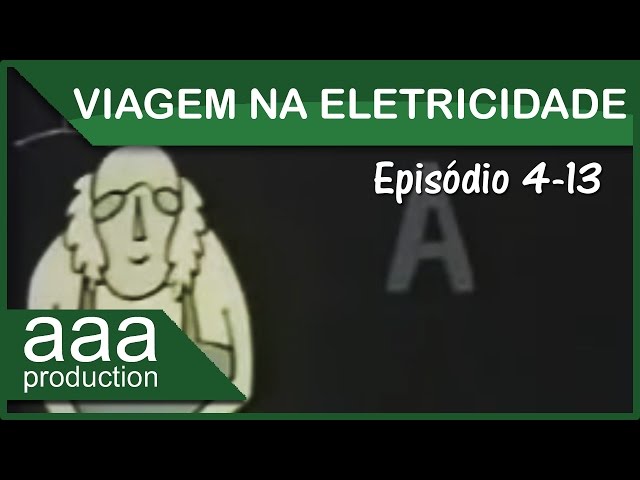 O que é um EP?