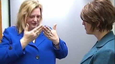 Avoiding Computer Eye Strain - Interview with Dr. Kellye Knueppel