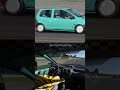Demos una vuelta - Renault Twingo ´93