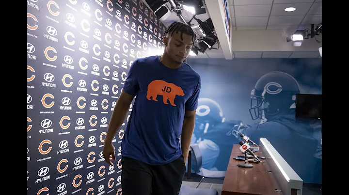 Can Justin Fields and the Chicago Bears avoid bein...