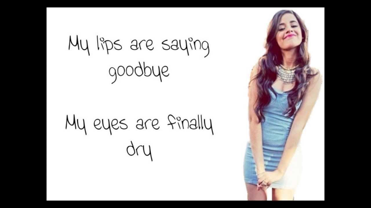 Fifth Harmony   Miss Movin On Lyrics