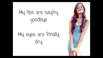 Fifth Harmony - Miss Movin' On Lyrics