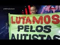 AO VIVO! WGP 86 | TRÊS PRIMEIRAS LUTAS Combate.globo