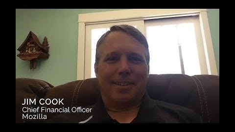 HoloChats with Matthew Schutte and Jim Cook of Mozilla (full interview)