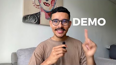 Cómo ABRIR tu cuenta DEMO EN MT5/ IPHONE / Davidbautistaprrr