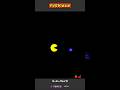 1980 パックマン / PuckMan (コーヒーブレイク) #Shorts #パックマン #Pacman #Namco