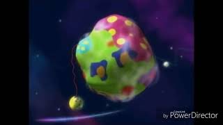 Spacetoon Planets Bridging And Ending Arabic