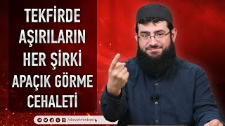 Her Şirk Apaçık Mıdır? Oy Örneği Ömer Hoca