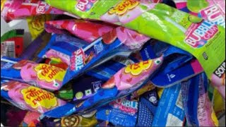 We welcome to the world of candies chocolate asmr satisfying choosing game & many candy 🍬 lollipops screenshot 1