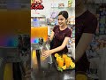 Beer tower with light