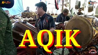 AQIK gending anyar karawitan lestari budoyo live di kasren babadan pangkur ngawi