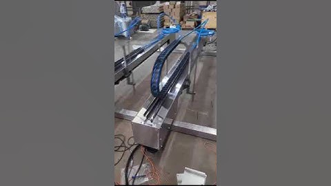 🔧 Introducing the Cutting-edge Kinco Ceramic Printing Machine 🔧