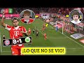 ¡UNA LOCURA! ASÍ REACCIONARON HINCHAS ALEMANES y PRENSA MUNDIAL a GOLAZO y ASISTENCIAS de LUIS DIAZ😱