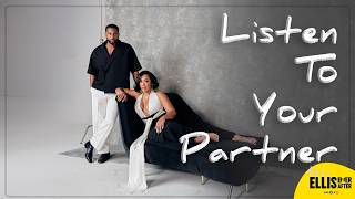 Listen to Your Partner