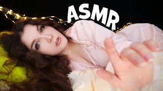 Асмр Rp Пошли Спать Asmr Lets Go Sleep 