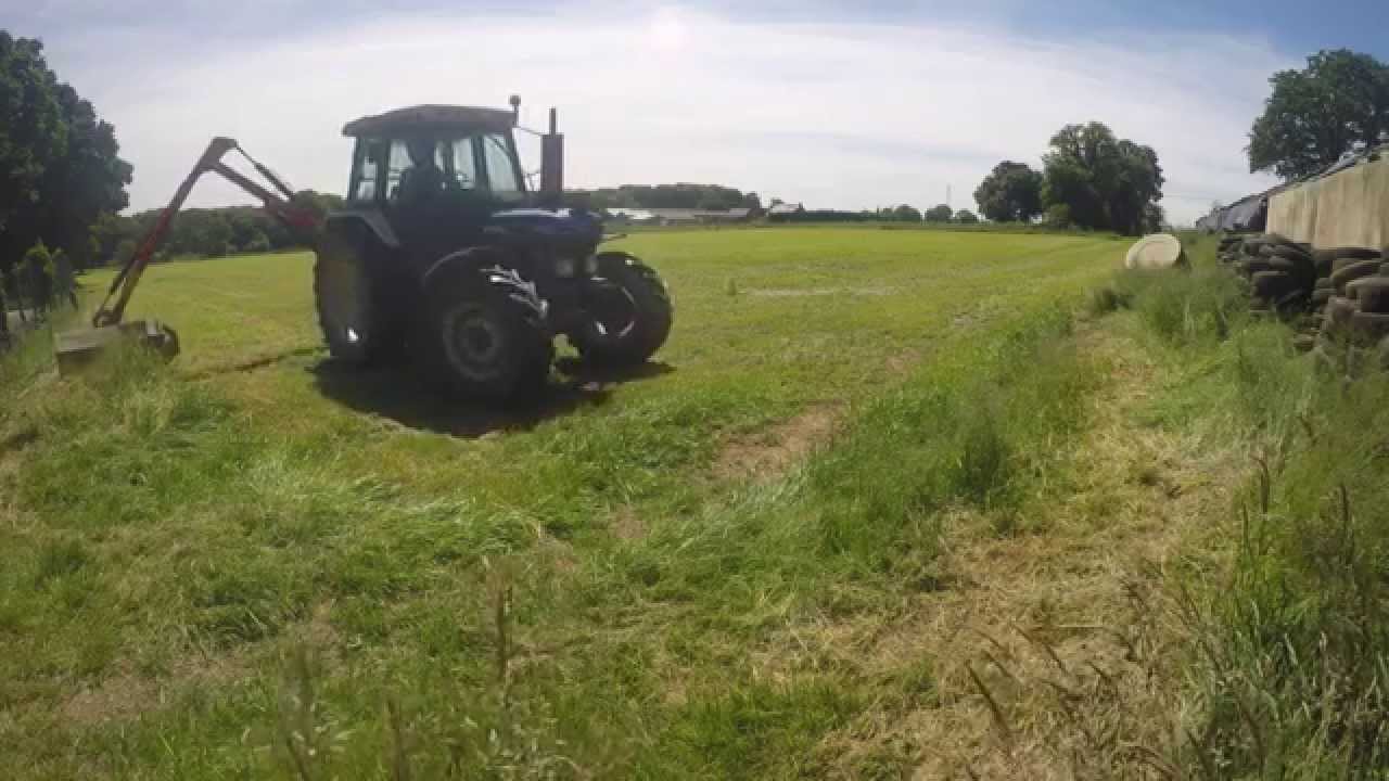 JOURNEE D'EPAREUSE | [GoPro]