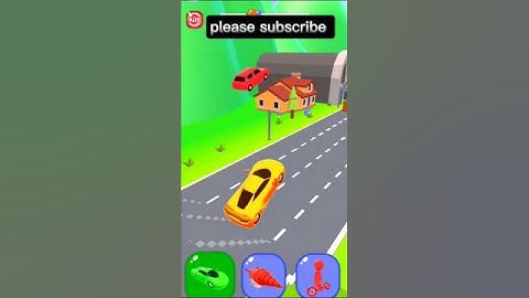 Shapeshifting 🤯- لعبة Max Level  طريقة اللعب من - تطبيق لعبة الهاتف المحمو #runner #gaming #shorts