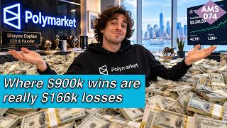 The Problems With Prediction Markets The Ambermac Show Ep074