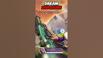 This endgame is everyone