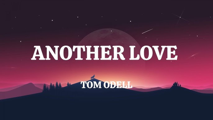 Respondendo a @traducoesdepophits Tom Odell - Another Love (Tradução)