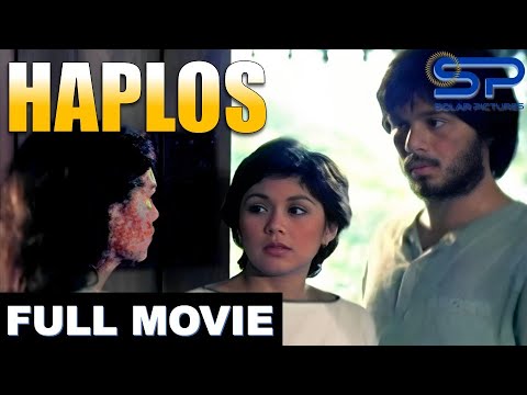 HAPLOS | Full Movie | Drama, Romance w/ Vilma Santos, Christopher de Leon, \u0026 Rio Locsin