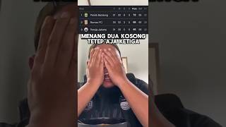 Authentic Lol Moment Of Debate Between Persija Vs Persib Supporters shorts persijavspersib