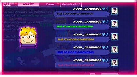 How to enter colour text in bedwars (Blockman go)