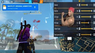 Pixel resolution + dpi changer FF | 100% Working ✅  screenshot 3