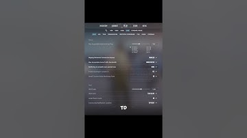 CS2 Lagging after Recent Update? Here