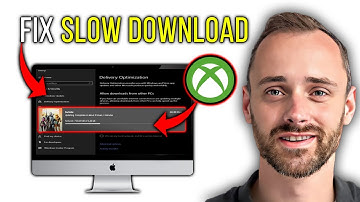 How To Fix Slow Download in Xbox App | Step By Step Guide