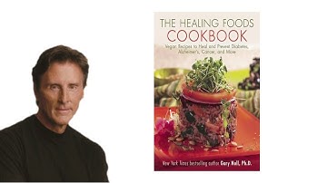 Dr. Gary Null Bio - Running Out of Time - Get Ready Productions