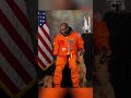 The Cutest Astronaut Photo Ever - #Shorts