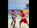 Head movement #boxing #boxingtraining #fyp #fighting #athlete #discipline #viral #shorts