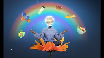 Rendemy I Understanding Health - Creating Inner Peace Answer