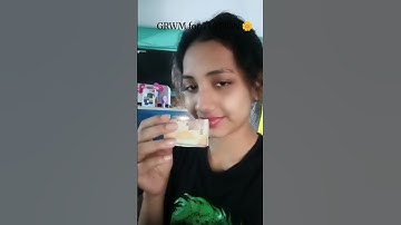 get ready with me for tuition 🌼🌞#youtubeshorts #myself #tuition #tuitionvideo #grwm