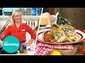 Clodagh’s Creamy Spinach And Ricotta Chicken | This Morning