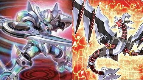 Mathmech Firewall 1st Place Locals Deck Profile plus New Combo!