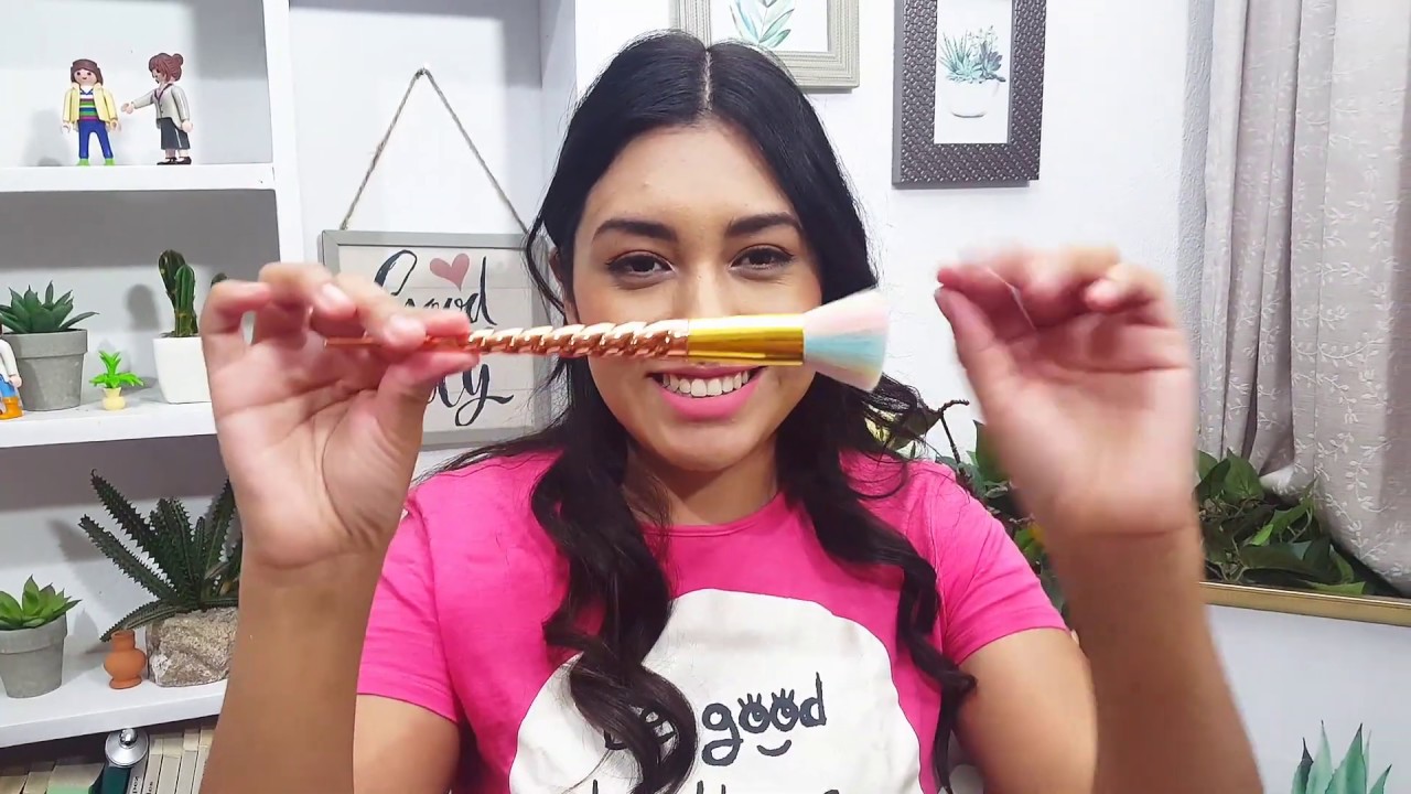 Tatuajes de Glitter Temporales, tutorial fácil.