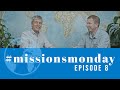 The Testimony of Missionary Paul Snider | #MissionsMonday: Episode 8