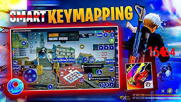 Aim Stuck Problem is back ?  | Gameloop Free Fire Aim Stuck Error Solved | Gameloop