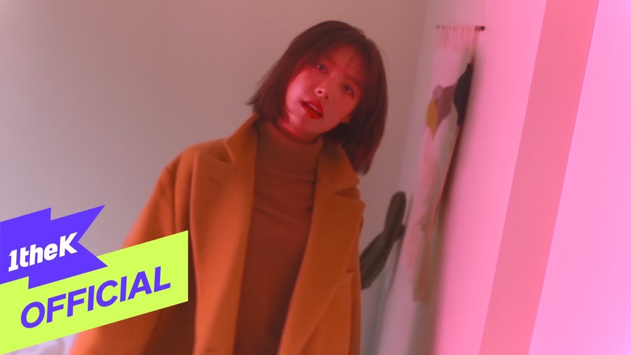 [MV] SONG JOO-HEE(송주희) _ Twenty-something(재미없을 나이)