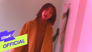 [MV] SONG JOO-HEE(송주희) _ Twenty-something(재미없을 나이)