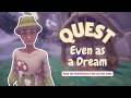 PALIA QUEST: How to Solve the Flowflowers Riddle (Even as a Dream Quest)
