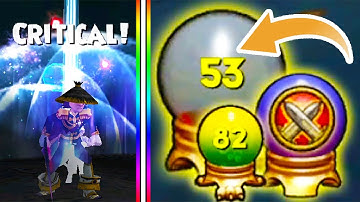 Wizard101 Legendary (60) Myth PvP: The Most INSANE Clutch EVER?! #OTRC #OvertimeRC #ShoutoutOT