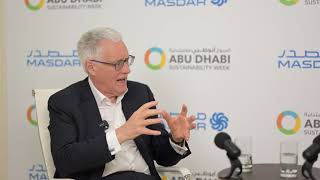 Chair of the Energy Transitions Commission on How We Can Unlock the Global Energy Transformation