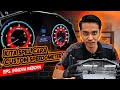 Tutorial Custom Speedometer Innova Reborn - SPD Speedometer