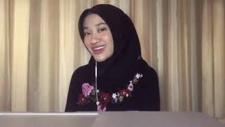 Aishiteru - Dalia Farhana (Cover)