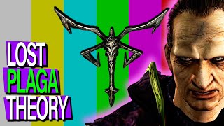 Resident Evil 4 - The Lost Plaga Theory
