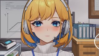 Game H Sister Live Broadcast BY Iio meko 